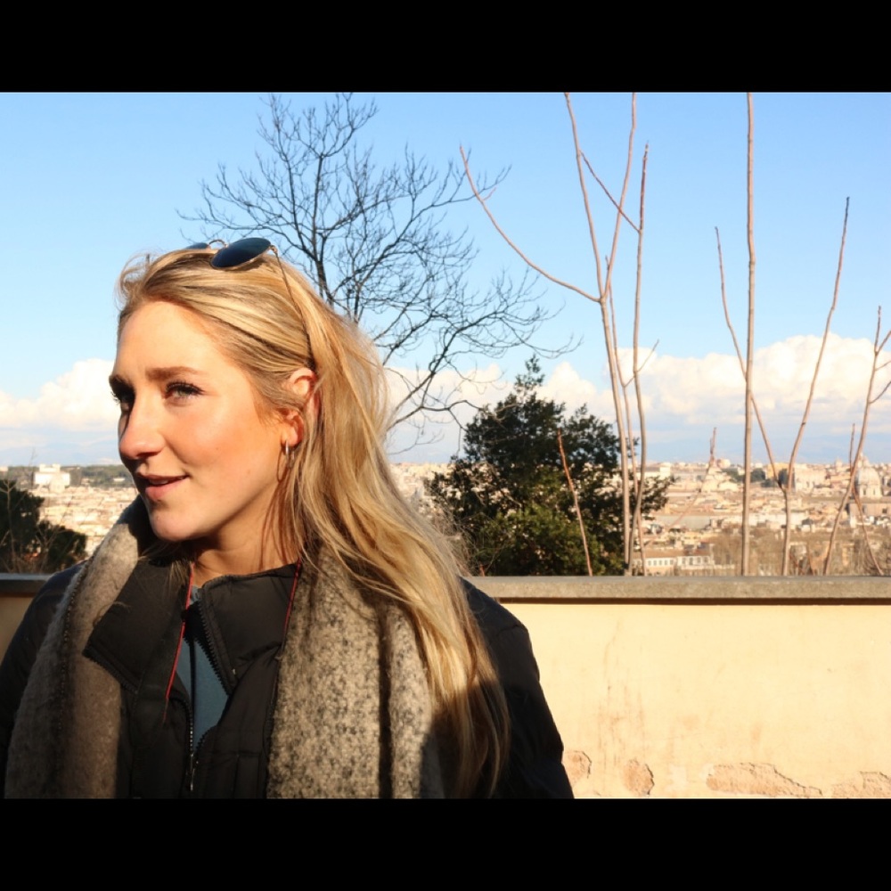 Meet your Posher, Emma